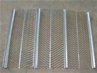 Galvanized Lathing Mesh for Wall and Ceiling Plastering in Building