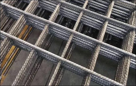 Wire Mesh for concrete