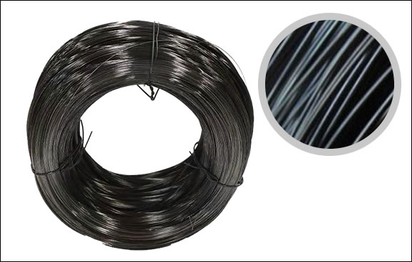 16 gauge annealed binding wire rolls