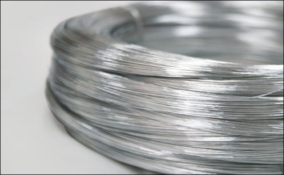 1.8mm hot dip galvanized mild steel fencing wire